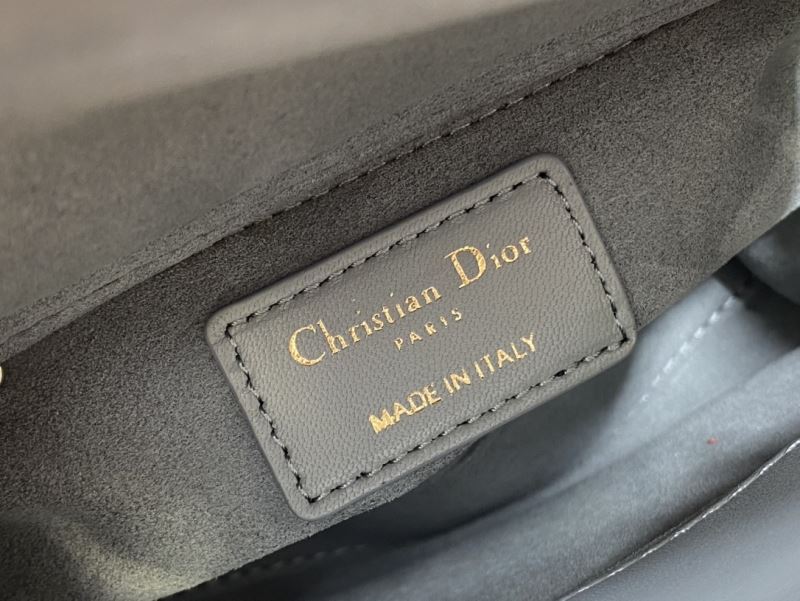 Christian Dior My Lady Bags